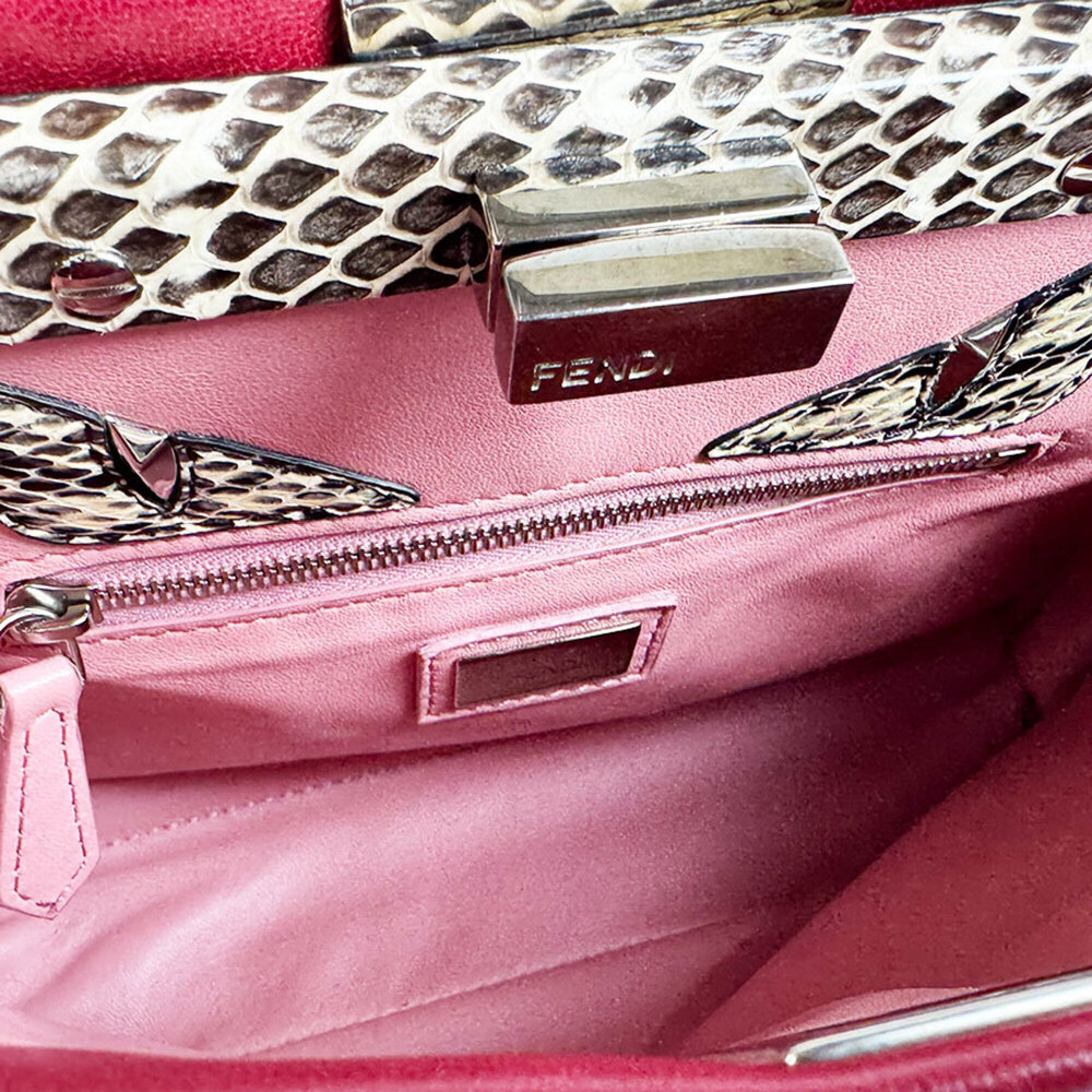 FENDI Bag - Picture 5 of 14